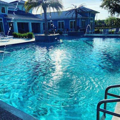Aqua Pure Pool