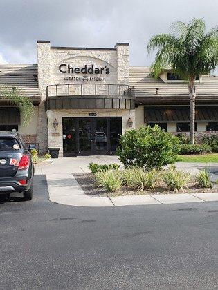 Cheddar's Scratch Kitchen