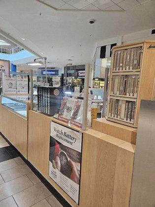 Fast-Fix Jewelry & Watch Repairs