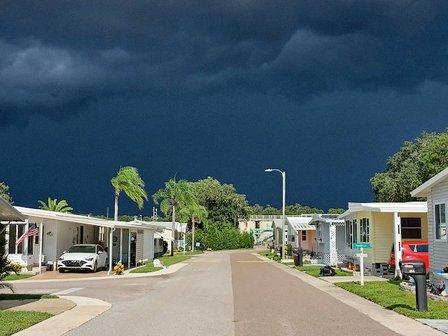 Doral Village
