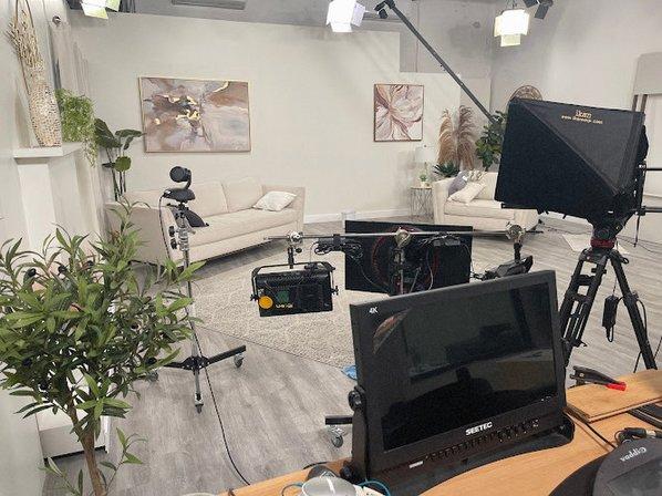 7P Productions