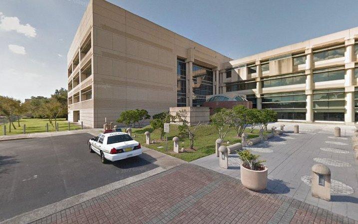 Probation & Parole Services