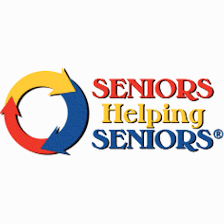Seniors Helping Seniors Pinellas County