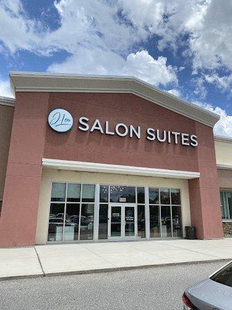 J. Lee Salon Suites Clearwater
