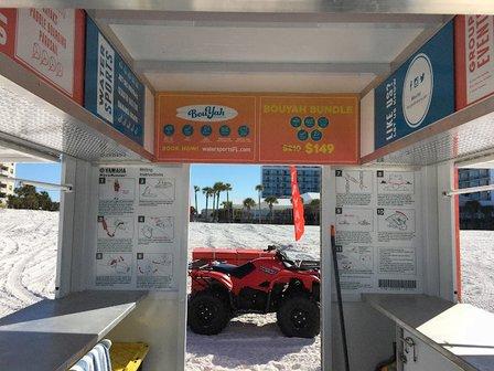 BouYah Watersports - Hilton Clearwater