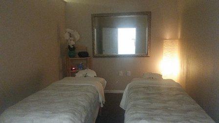 Massage Bliss