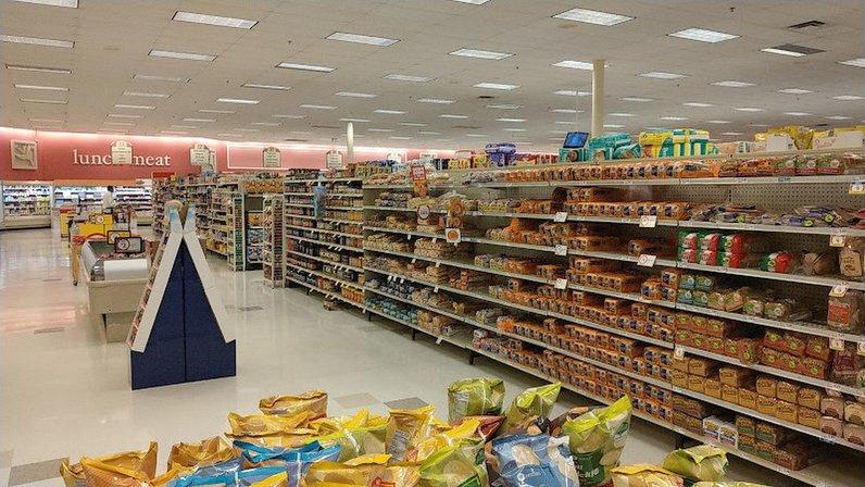Winn-Dixie