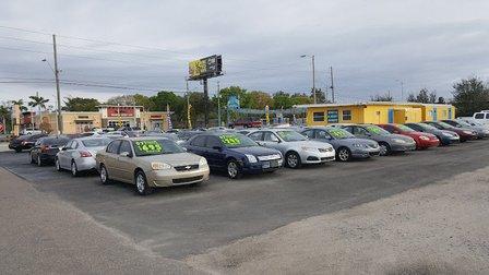 C & C Cars