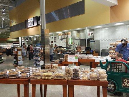 Publix Super Market at Pinellas Crossings