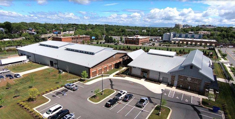Metal Roofing Systems of Florida