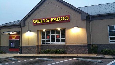 Wells Fargo Bank