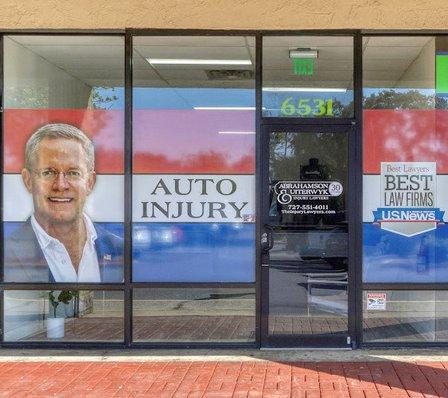 Abrahamson & Uiterwyk Car Accident and Personal Injury Lawyers