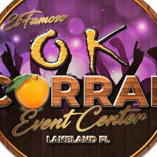 El Famoso Ok Corral