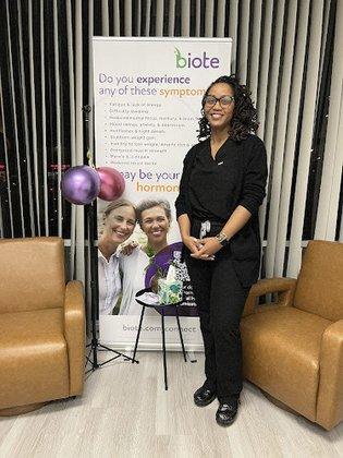 Oliphant Holistic Health & Wellness
