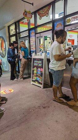 Jeremiah's Italian Ice