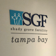 Shady Grove Fertility Tampa Bay in Brandon, FL