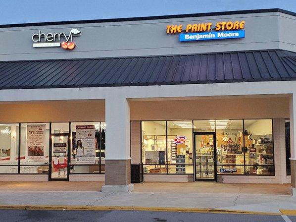 THE PAINT STORE ETC., INC.
