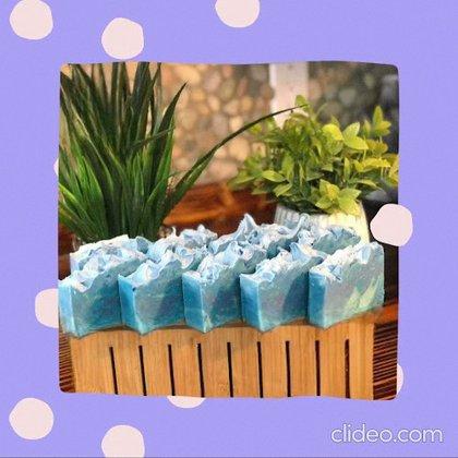 Sweet Melissa's Soap Shack