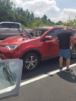 Done Rite Auto Glass