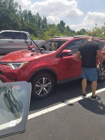 Done Rite Auto Glass