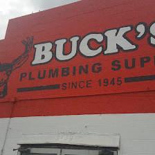 Buck's Plumbing Supply Co