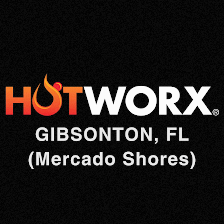 HOTWORX- Gibsonton, FL - Mercado Shores