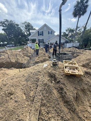 Bay Area Pile Driving