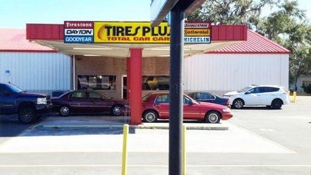 Tires Plus