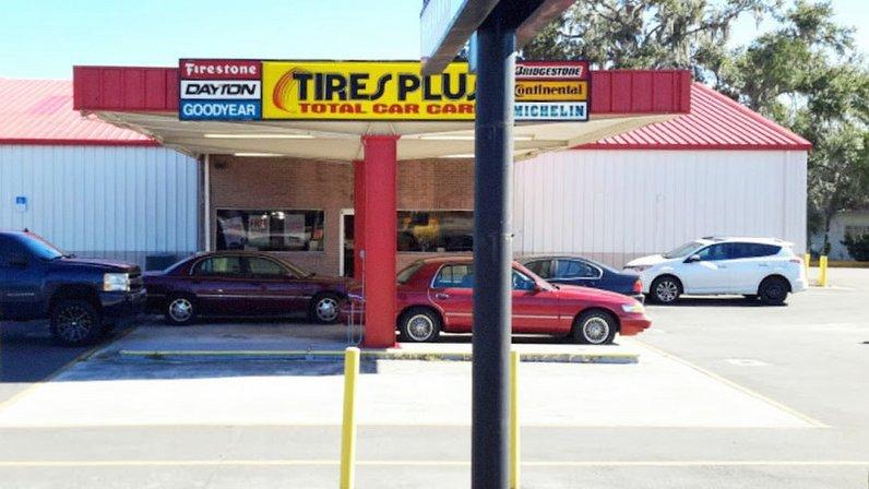 Tires Plus