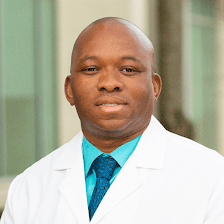 Anthony N. Imudia, M.D.