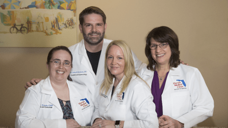 M. Gerard Jackson, MD, FACOG