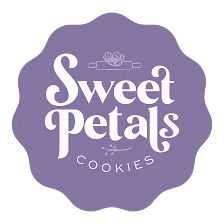 Sweet Petals Cookies