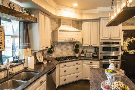 Gilmore Interiors