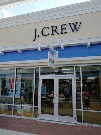 J.Crew Factory