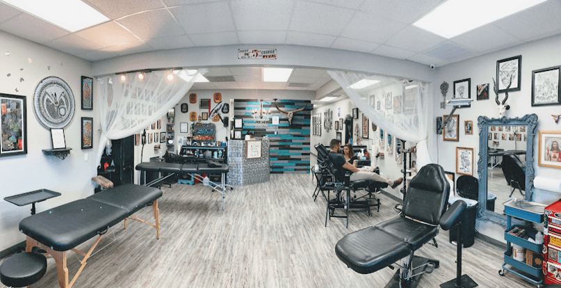 Vicious Vanity Ink