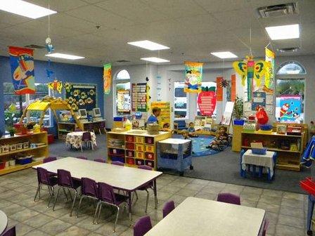 Creative World School - Riverview