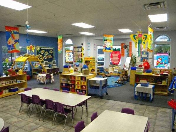 Creative World School - Riverview