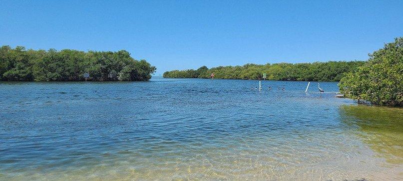 Cockroach Bay Preserve State Park
