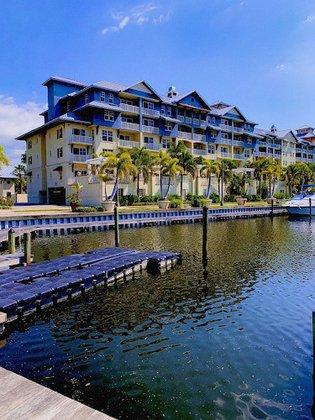 The Resort & Club at Little Harbor