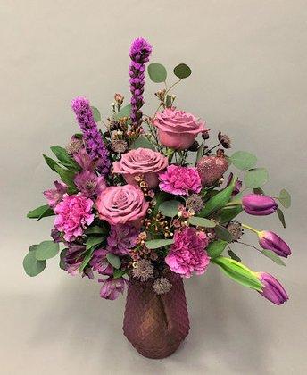 Harriet's Flowers