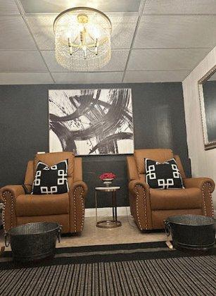 ReVive Reflexology & Foot Spa
