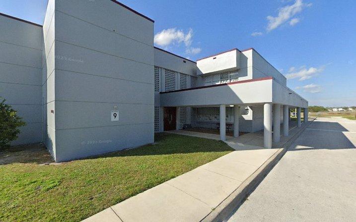 Cypress Creek Elementary School