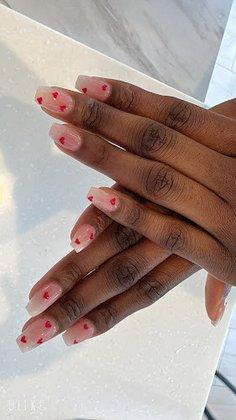 Lux Nail & Wax Salon