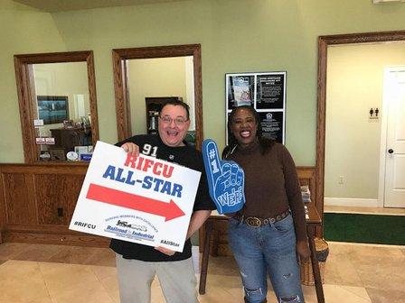 Trax Credit Union