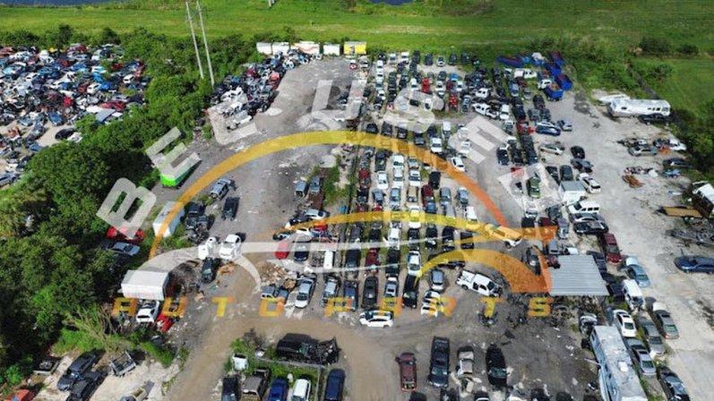 Bee Used Auto Parts