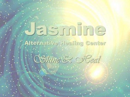 Jasmine Alternative Healing Center