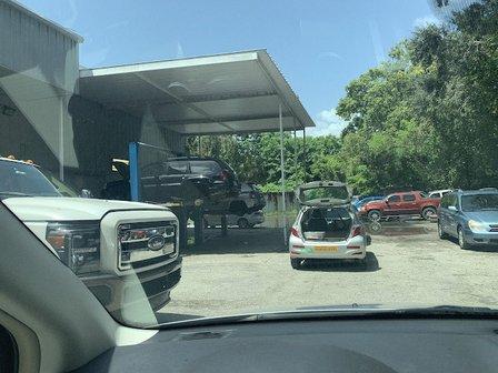 Ace Total Car Care - Valrico
