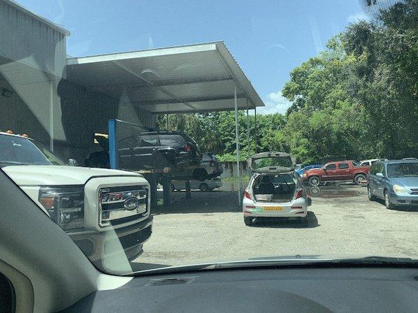 Ace Total Car Care - Valrico