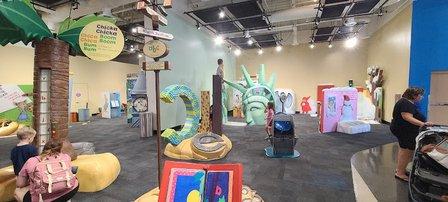 Glazer Children's Museum