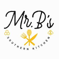 Mr B's Restaurant